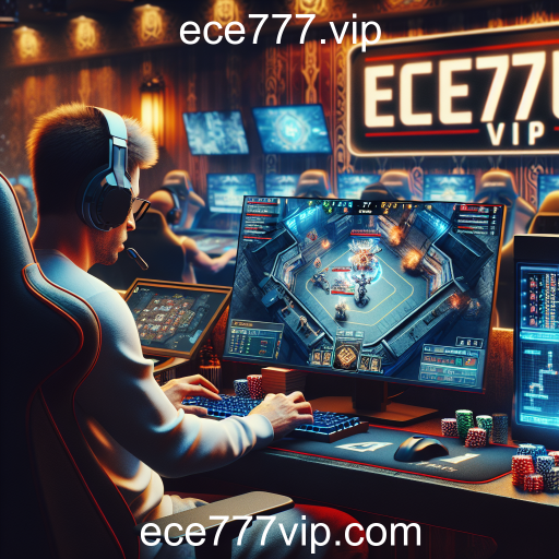 A Ascensão dos Jogos de Estratégia: Um Desafio Intelectual e Divertido